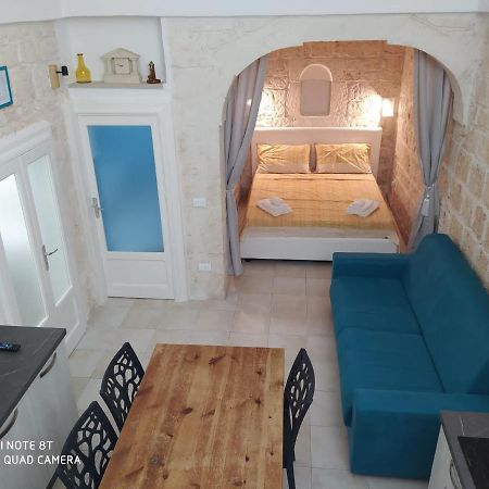 La Casuccia Ostuni Exterior foto