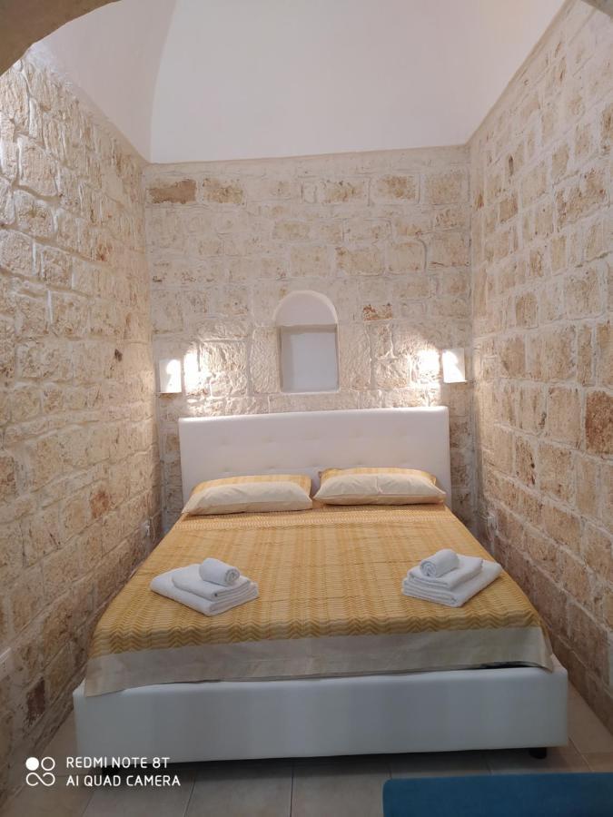 La Casuccia Ostuni Exterior foto