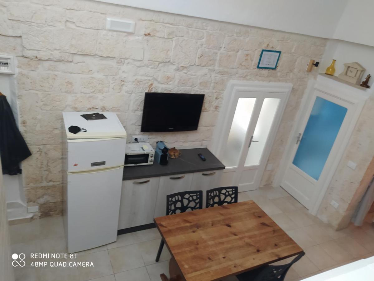 La Casuccia Ostuni Exterior foto