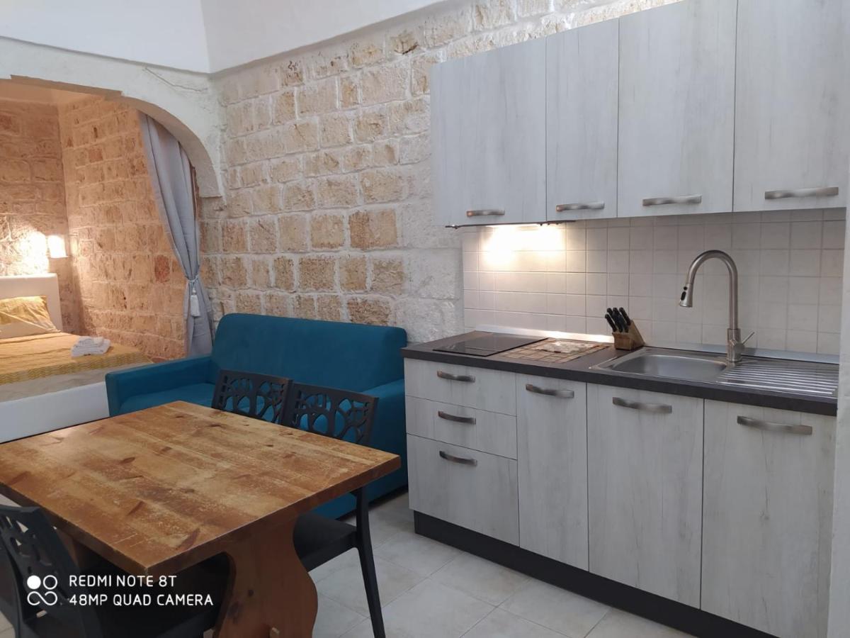 La Casuccia Ostuni Exterior foto