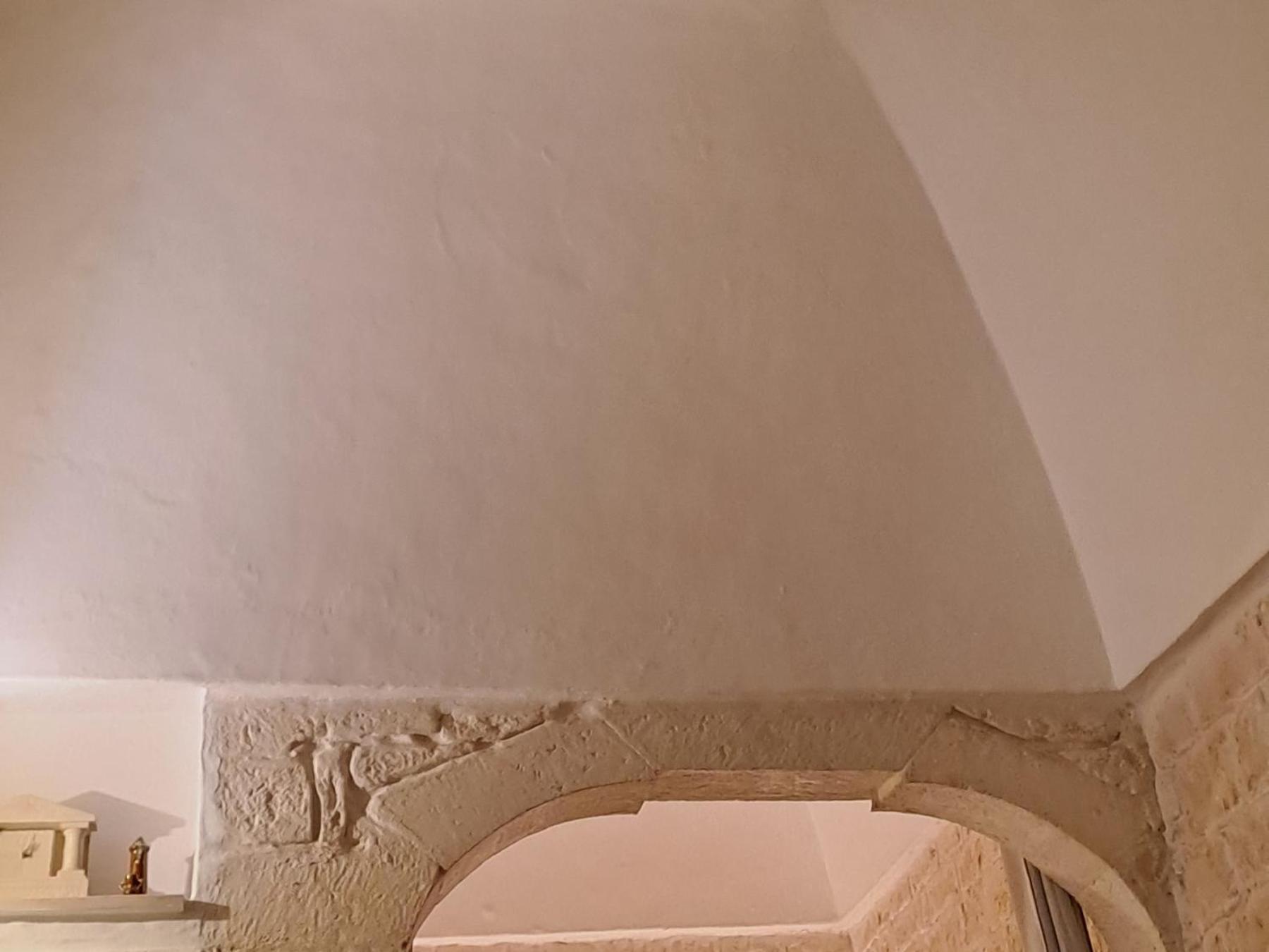 La Casuccia Ostuni Exterior foto